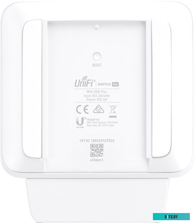 Коммутатор Ubiquiti UniFi Switch Flex <USW-FLEX>