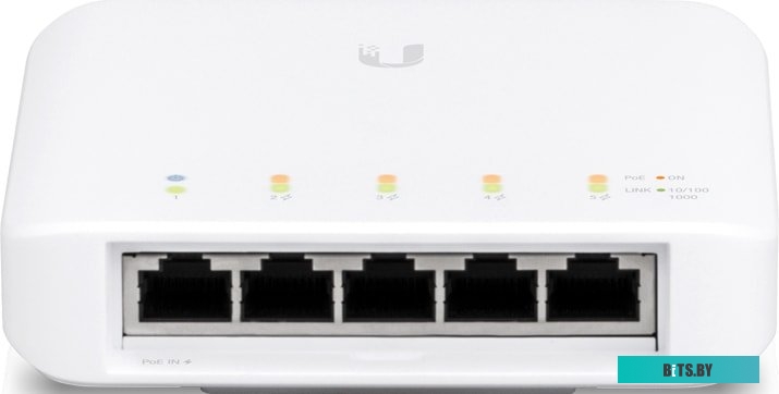 Коммутатор Ubiquiti UniFi Switch Flex <USW-FLEX>