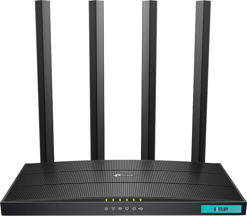 Wi-Fi роутер TP-Link Archer C6U