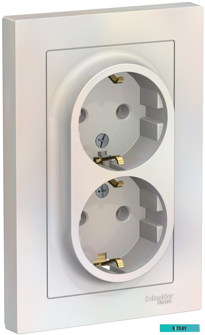 Розетка Schneider Electric Atlas Design ATN000424