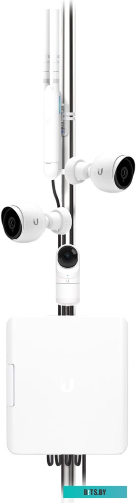 Коммутатор Ubiquiti UniFi Switch Flex <USW-FLEX>