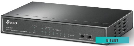 Коммутатор TP-Link TL-SF1008LP