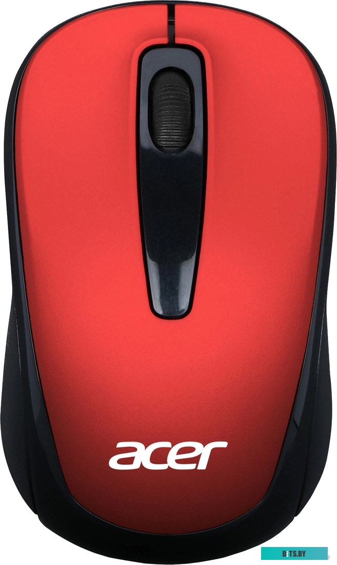 Игровая мышь Acer OMR136 <ZL.MCEEE.01J>