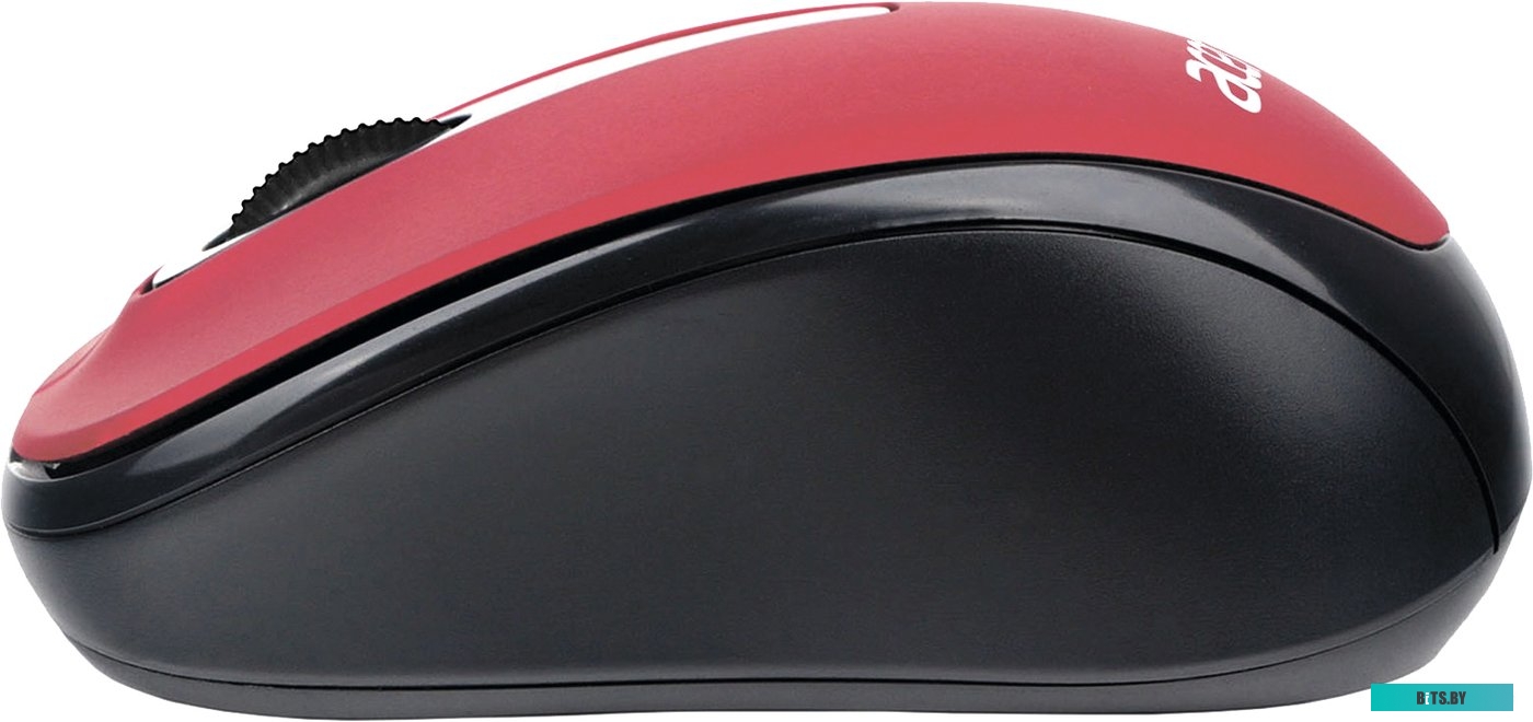 Игровая мышь Acer OMR136 <ZL.MCEEE.01J>