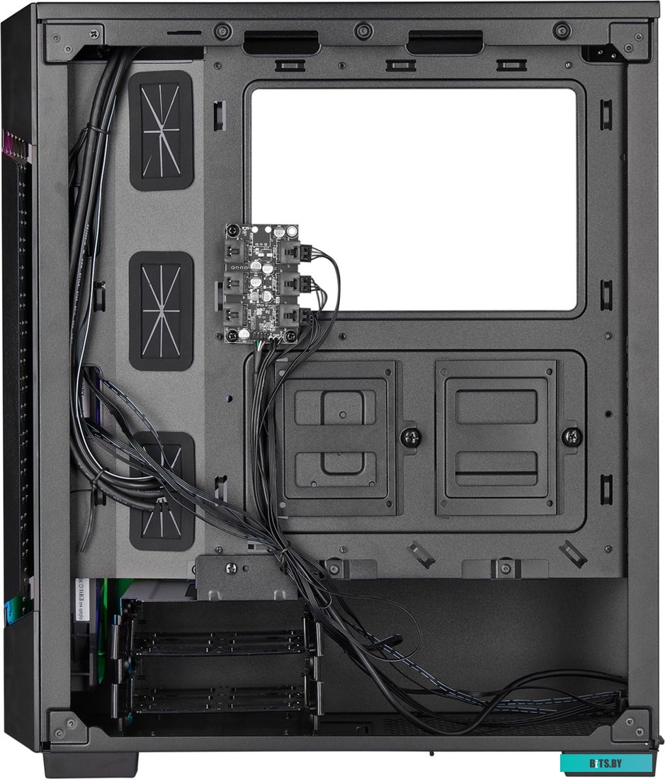 Корпус Corsair iCUE 220T RGB CC-9011173-WW