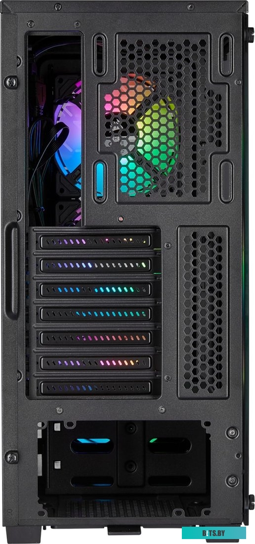 Корпус Corsair iCUE 220T RGB CC-9011173-WW
