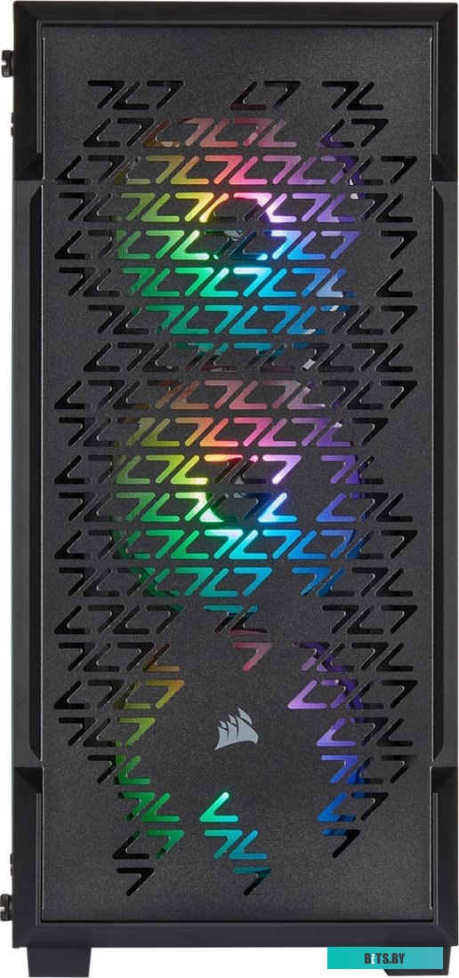 Корпус Corsair iCUE 220T RGB CC-9011173-WW