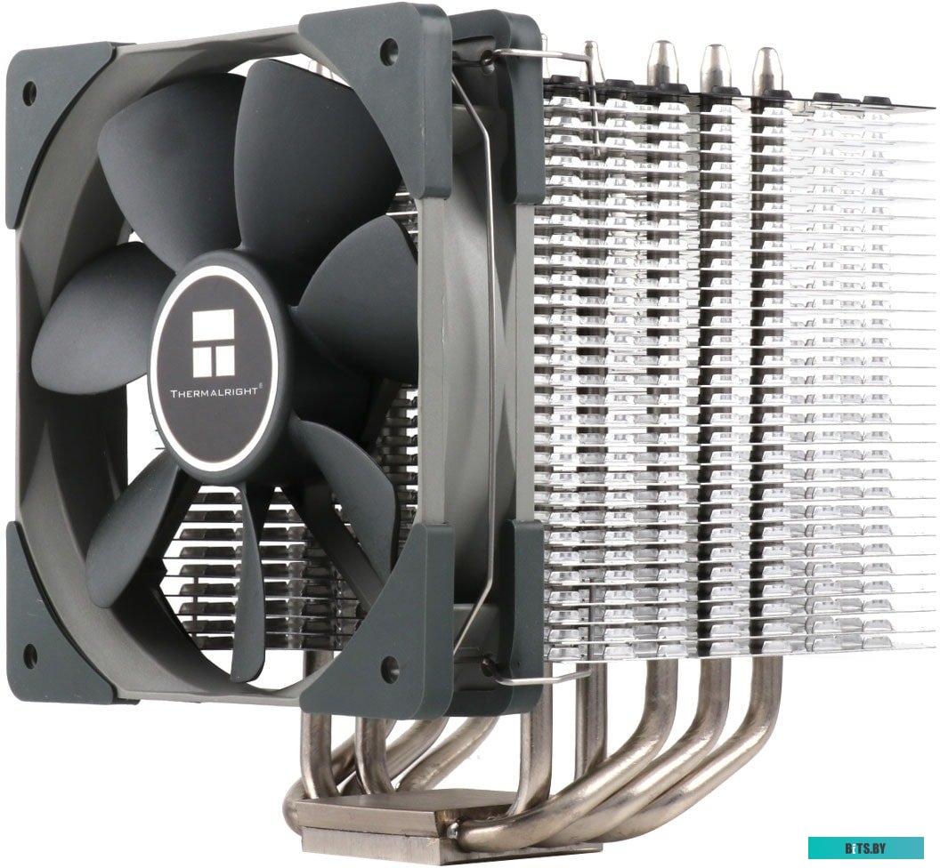 Кулер для процессора Thermalright Macho 120 Rev.B