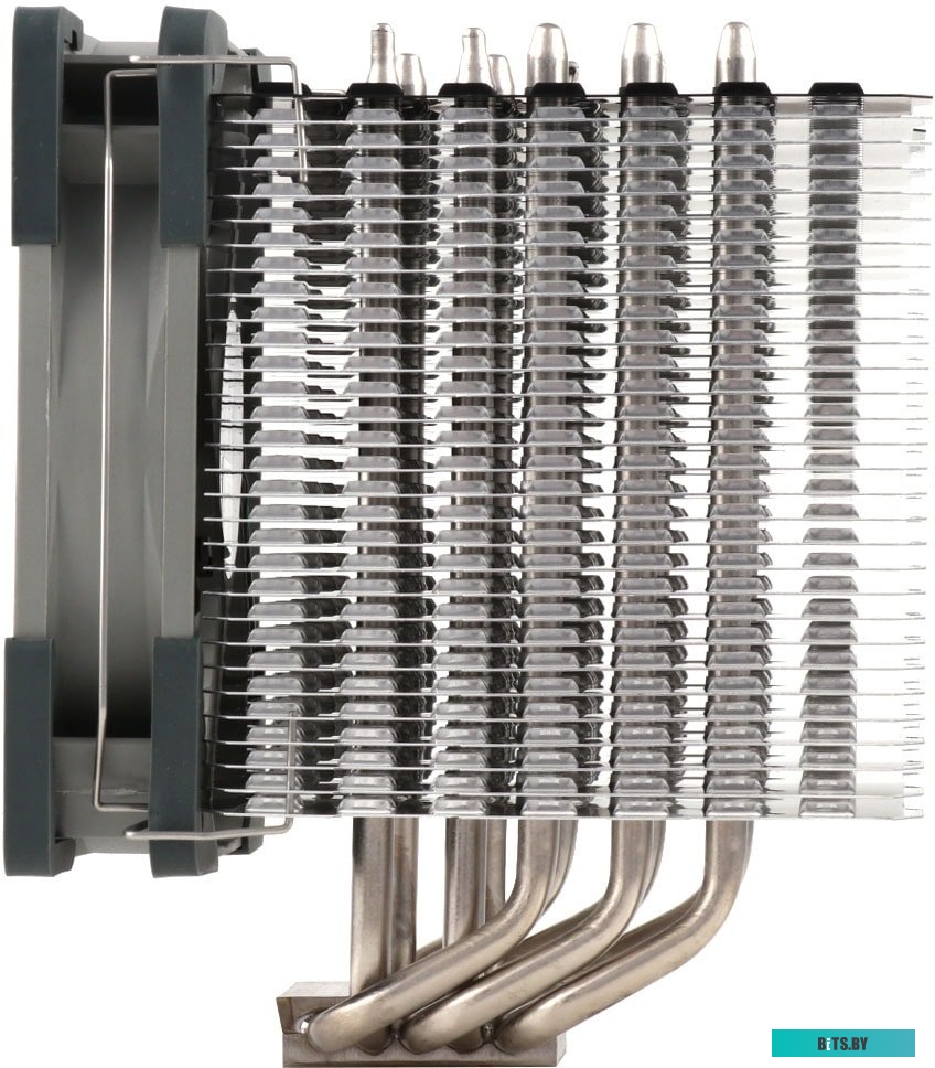 Кулер для процессора Thermalright Macho 120 Rev.B
