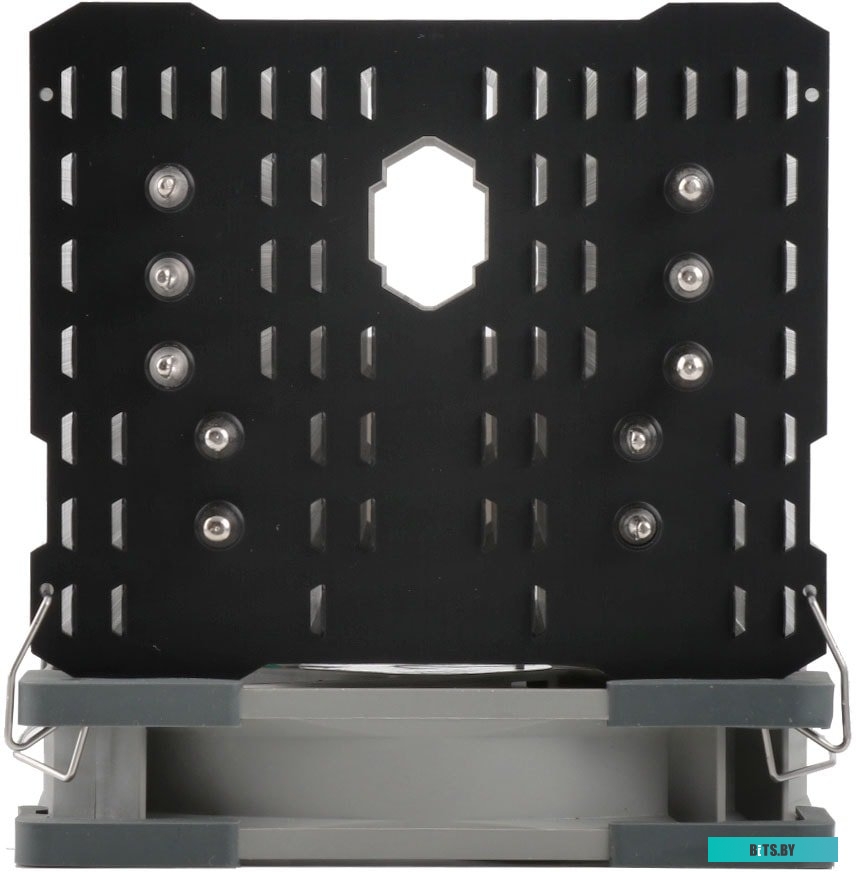 Кулер для процессора Thermalright Macho 120 Rev.B