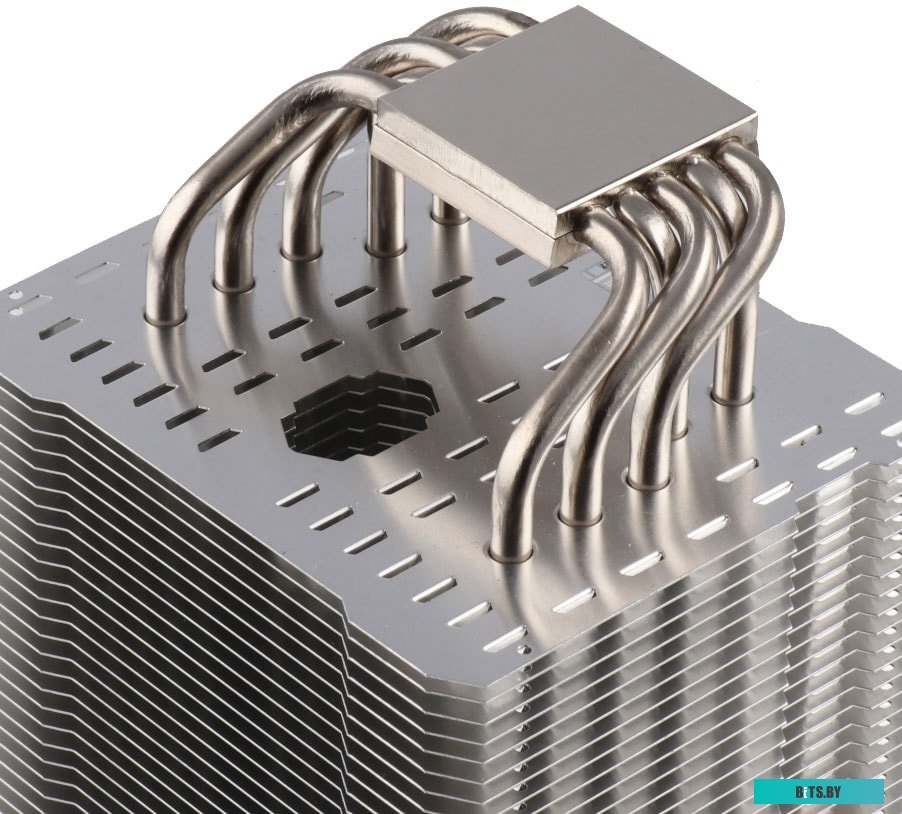 Кулер для процессора Thermalright Macho 120 Rev.B