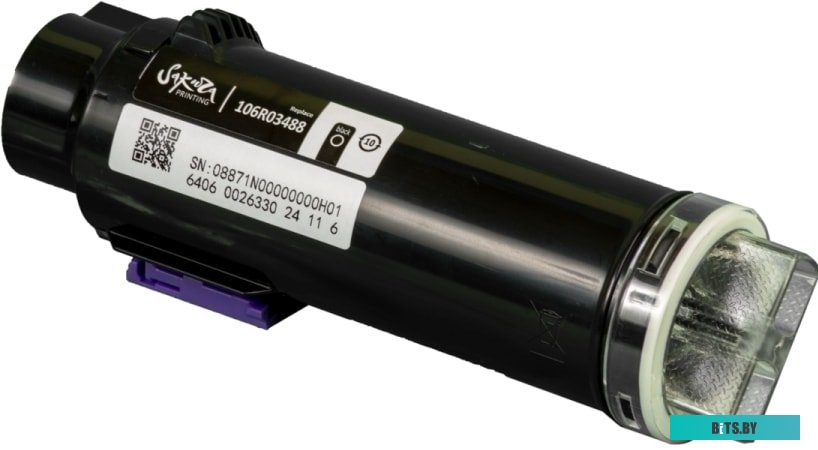 Картридж Sakura SA106R03488 SA106R03488.