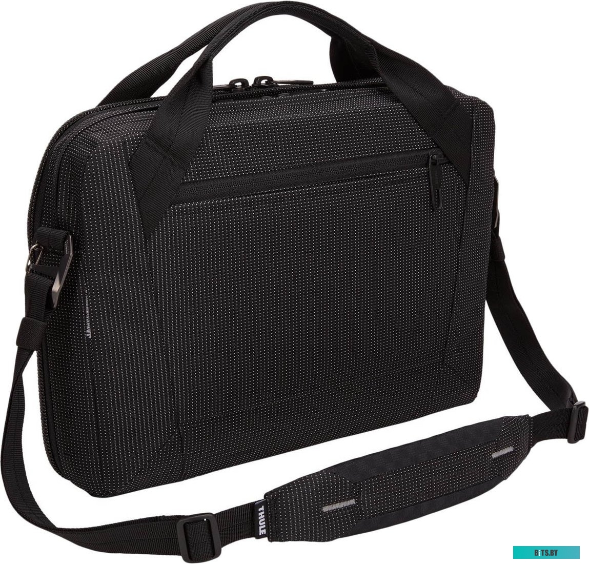 Сумка (портфель, кейс, чехол) для ноутбука Thule Crossover 2 13.3 C2LB-113 (черный) <C2LB113BLK>