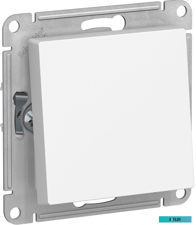Рамка Schneider Electric AtlasDesign ATN440161