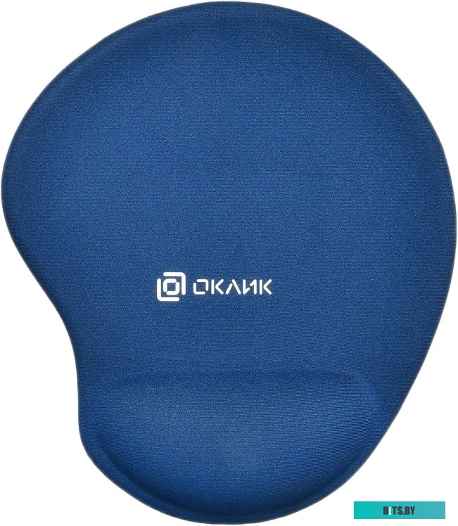 Коврик Oklick OK-RG0550 (темно-синий) <1088642>