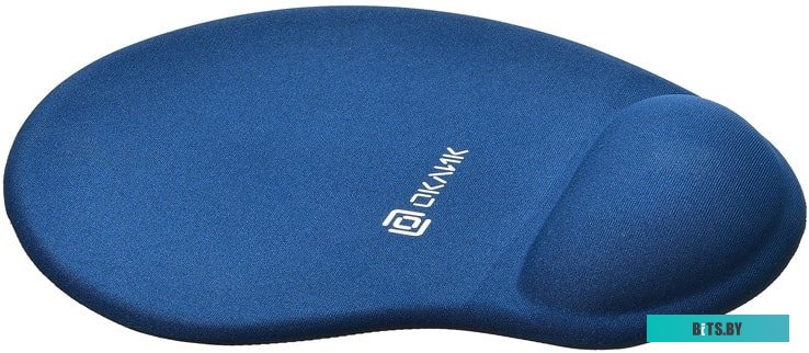 Коврик Oklick OK-RG0550 (темно-синий) <1088642>