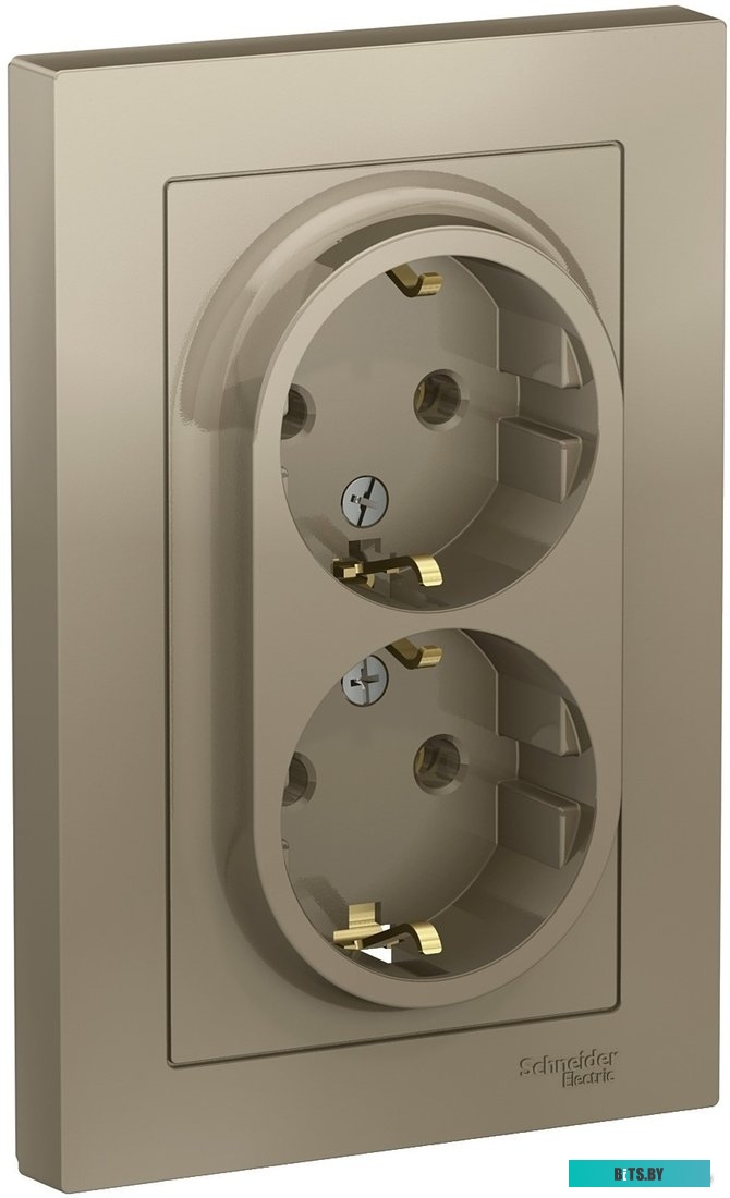 Розетка Schneider Electric Atlas Design ATN000524