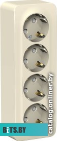 Розетка Schneider Electric Blanca BLNRA011412