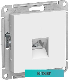 Розетка Schneider Electric Atlas Design ATN000183