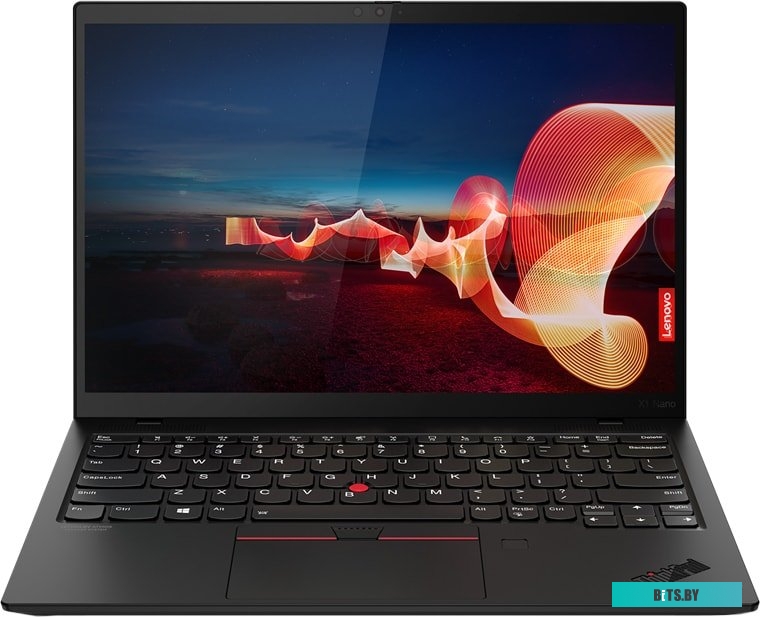 20UN005PRT Ноутбук Lenovo ThinkPad X1 Nano G1 T 20UN005PRT, 13", Intel Core i5 1130G7, Intel Evo 1.8ГГц, 4-ядерный, 16ГБ LPDDR4, 512ГБ SSD,  Intel Iri