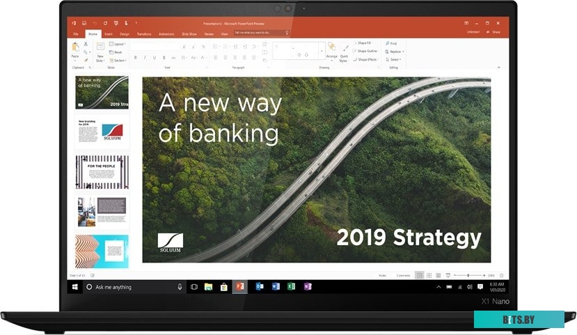 20UN005PRT Ноутбук Lenovo ThinkPad X1 Nano G1 T 20UN005PRT, 13", Intel Core i5 1130G7, Intel Evo 1.8ГГц, 4-ядерный, 16ГБ LPDDR4, 512ГБ SSD,  Intel Iri