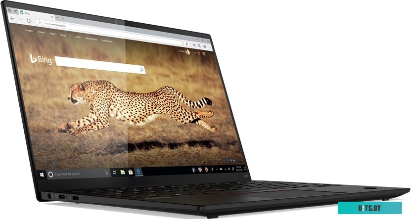 20UN005PRT Ноутбук Lenovo ThinkPad X1 Nano G1 T 20UN005PRT, 13", Intel Core i5 1130G7, Intel Evo 1.8ГГц, 4-ядерный, 16ГБ LPDDR4, 512ГБ SSD,  Intel Iri