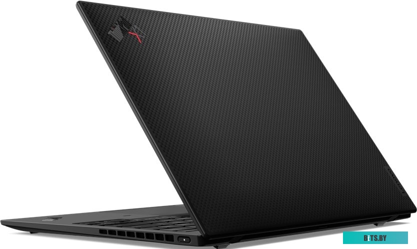 20UN005PRT Ноутбук Lenovo ThinkPad X1 Nano G1 T 20UN005PRT, 13", Intel Core i5 1130G7, Intel Evo 1.8ГГц, 4-ядерный, 16ГБ LPDDR4, 512ГБ SSD,  Intel Iri