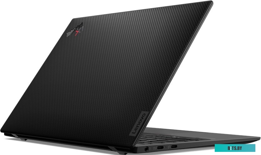 20UN005PRT Ноутбук Lenovo ThinkPad X1 Nano G1 T 20UN005PRT, 13", Intel Core i5 1130G7, Intel Evo 1.8ГГц, 4-ядерный, 16ГБ LPDDR4, 512ГБ SSD,  Intel Iri