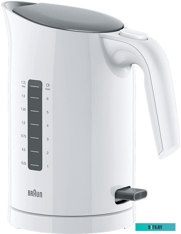 Электрочайник Braun WK 1100 BK