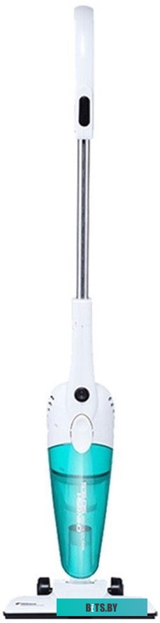 Пылесос Deerma DX118C (белый/серый)