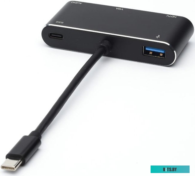 USB-хаб ATcom AT2810
