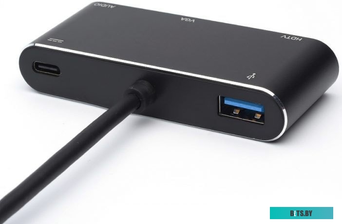 USB-хаб ATcom AT2810