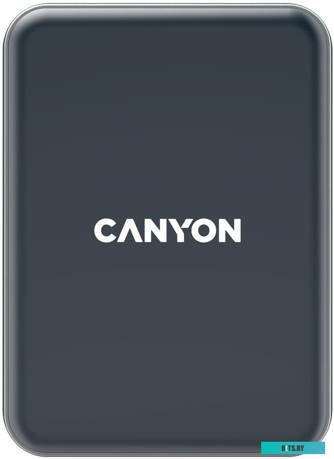 Держатель для смартфона Canyon CNE-CCA15B