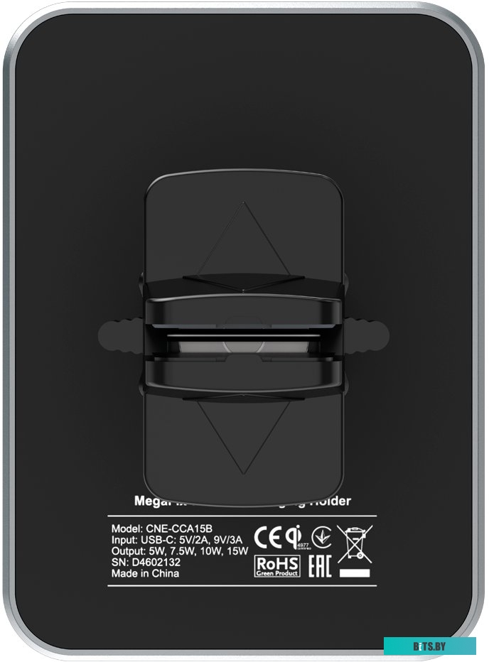 Держатель для смартфона Canyon CNE-CCA15B