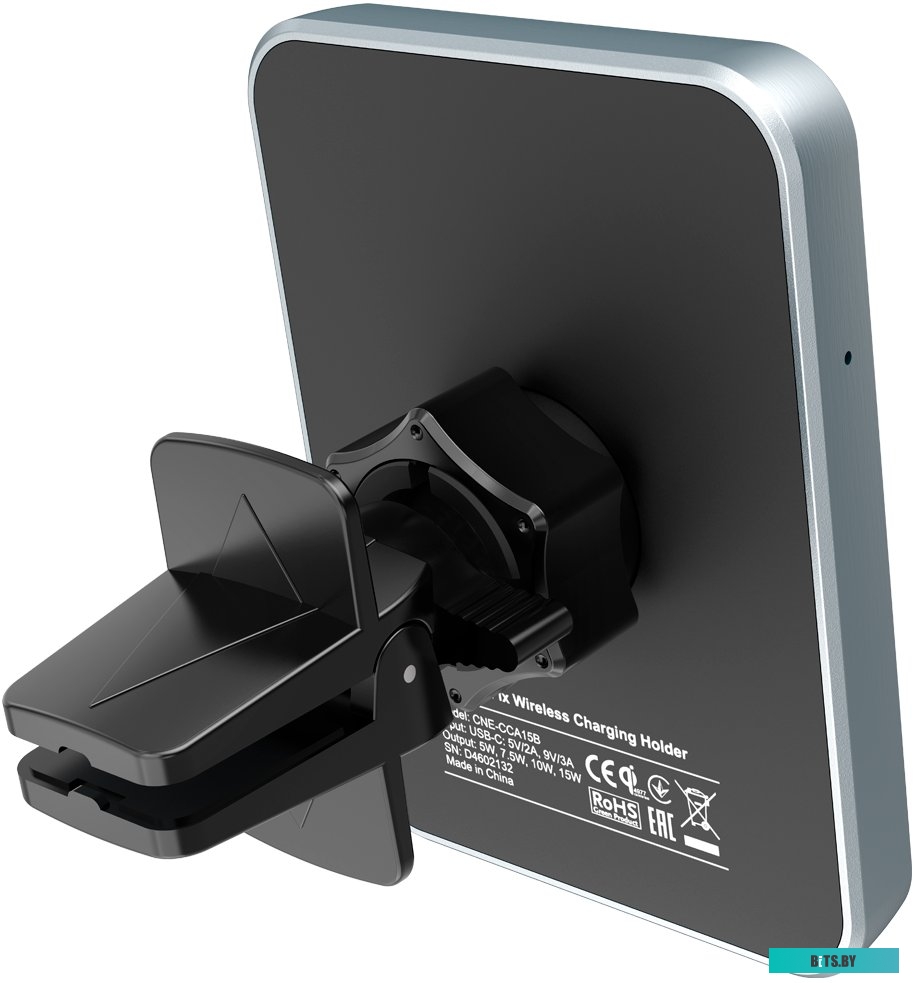 Держатель для смартфона Canyon CNE-CCA15B