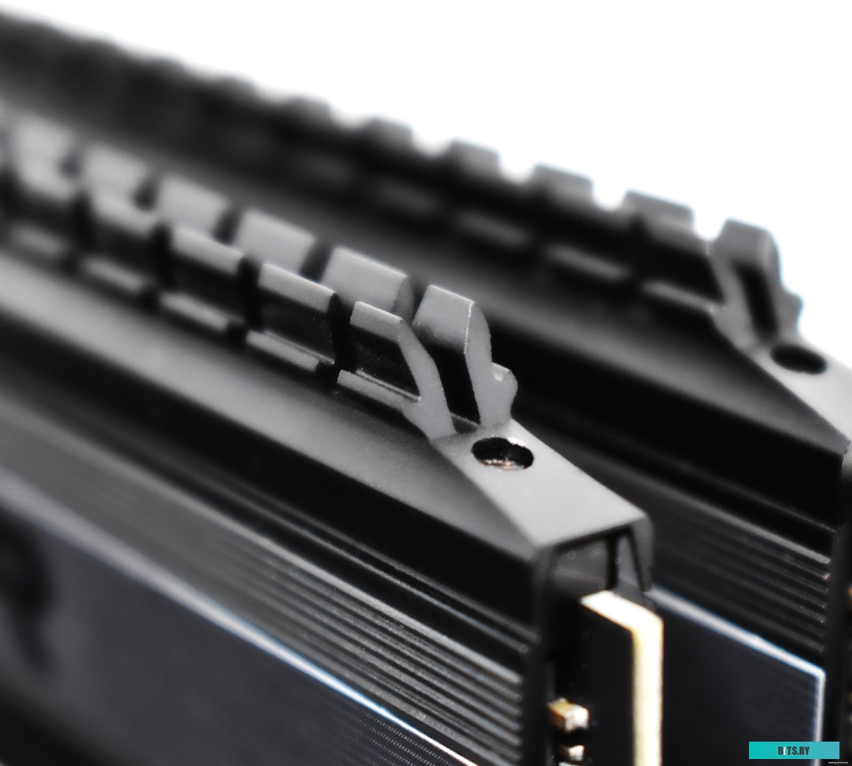 Оперативная память Patriot Viper 4 Blackout 2x16GB DDR4 PC4-28800 PVB432G360C8K