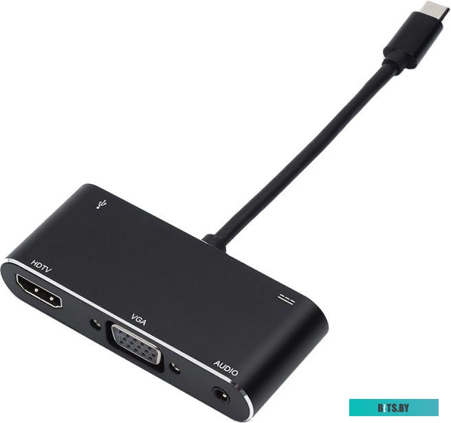 USB-хаб ATcom AT2810