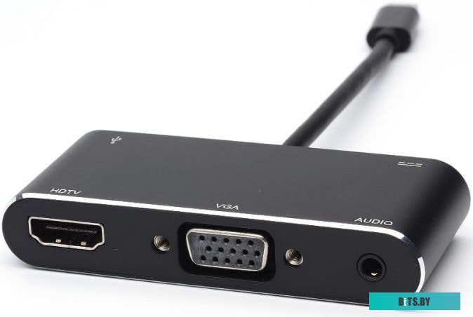 USB-хаб ATcom AT2810