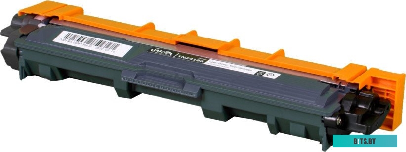 Картридж Sakura Printing SATN241BK (аналог Brother TN-241Bk)