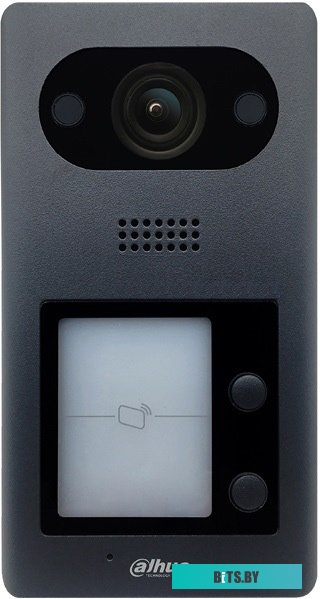 Вызывная панель Dahua DHI-VTO3211D-P2