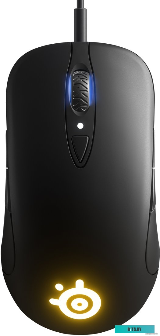 Мышь SteelSeries Sensei Ten