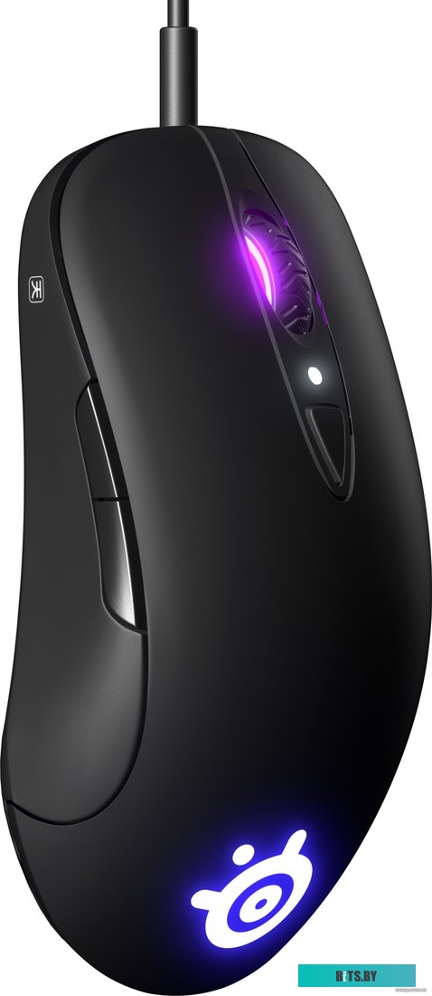 Мышь SteelSeries Sensei Ten
