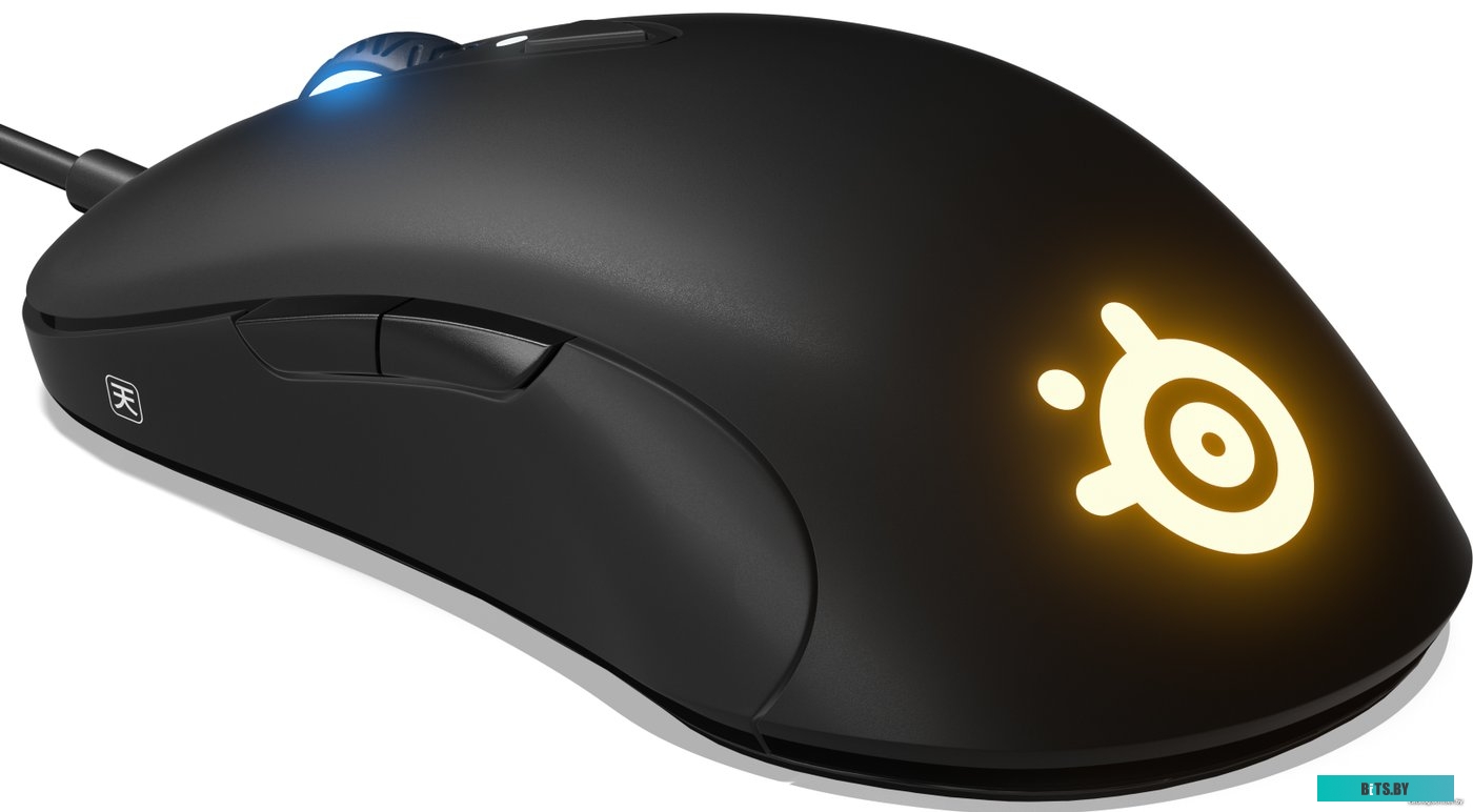 Мышь SteelSeries Sensei Ten