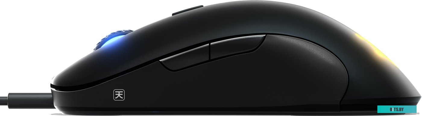 Мышь SteelSeries Sensei Ten