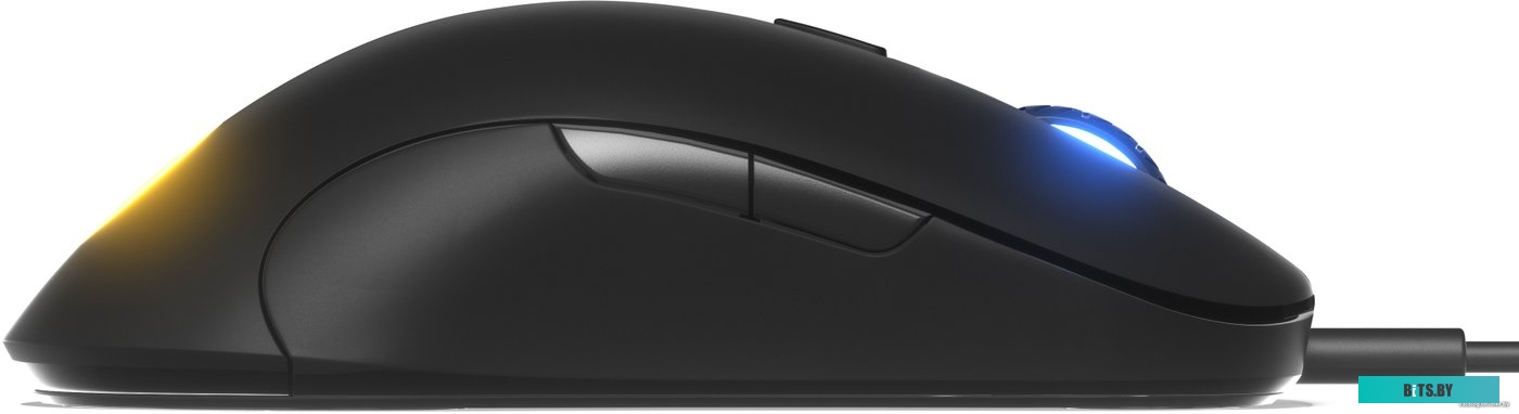 Мышь SteelSeries Sensei Ten