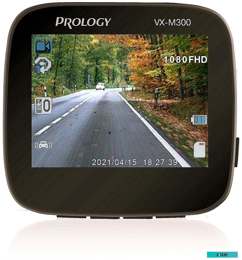 Видеорегистратор Prology VX-M300