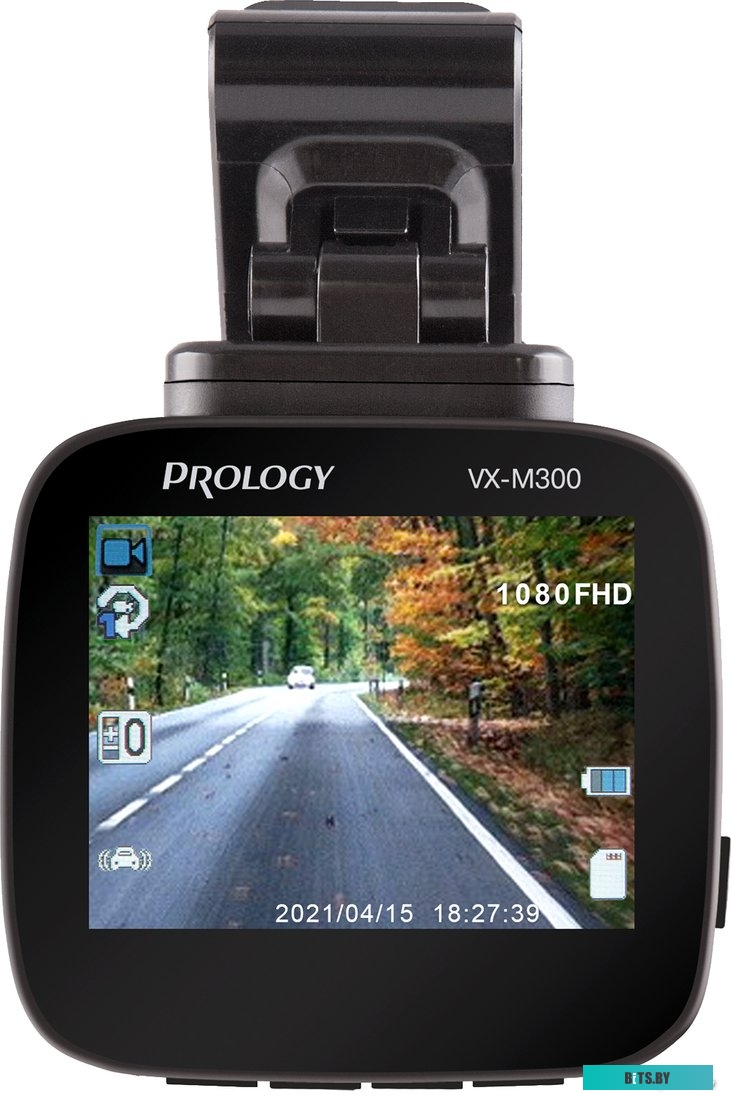 Видеорегистратор Prology VX-M300