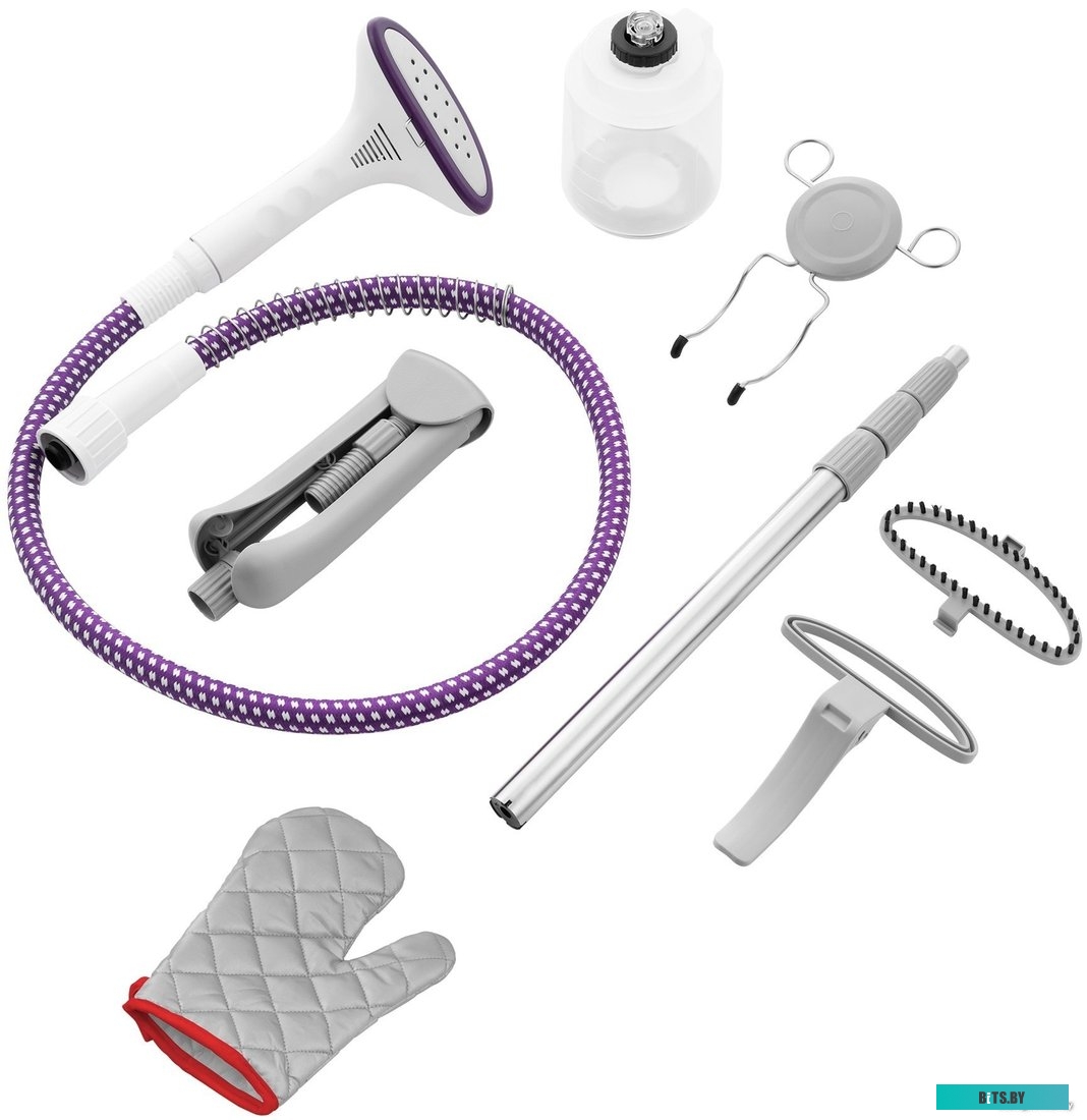 Отпариватель Kitfort KT-941