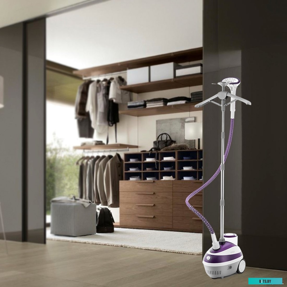 Отпариватель Kitfort KT-941