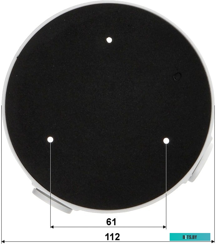Монтажная коробка Dahua DH-PFA136